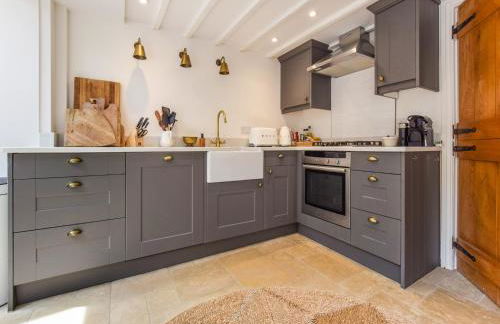 Browns Cottage - Foto 8