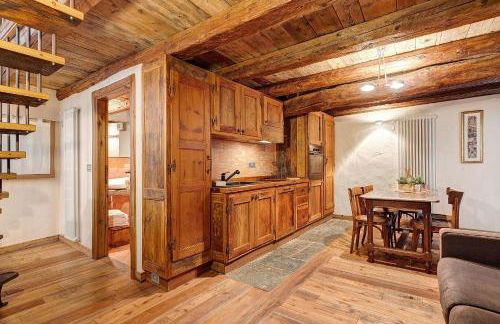 Il Fienile Della Nonna Introd - Foto 58