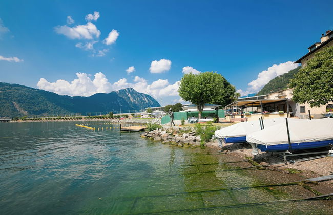 Melano Lab Park Terrace - Photo 16