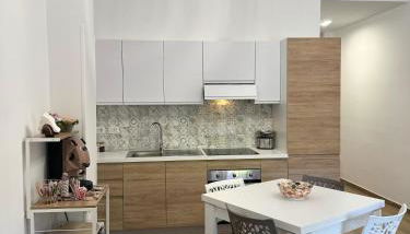 Nonna Catarì Acciaroli - Foto 4, stove