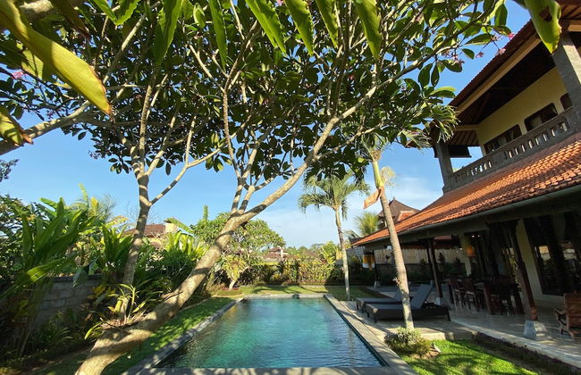 Rumah Dadong - Photo 1