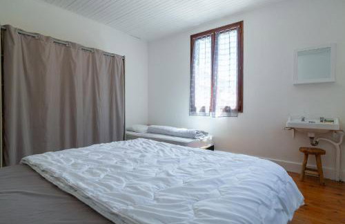 Gîte Crèmouille Vercors - Foto 13