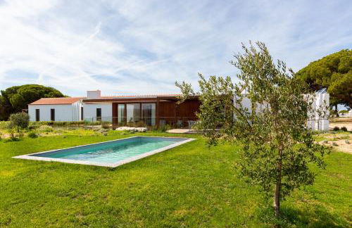 Alentejo Pine Trees Villa - Foto 28