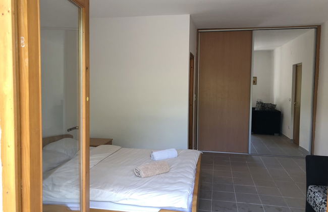 1 Bedroom Apartment With Stunning Views - Foto 1