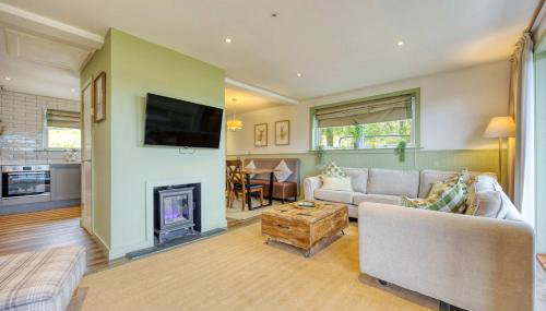 New Build Lodge With Stunning Views of Loch Awe - Foto 4