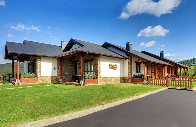 Apartamentos Rurales La Torre - Foto 35