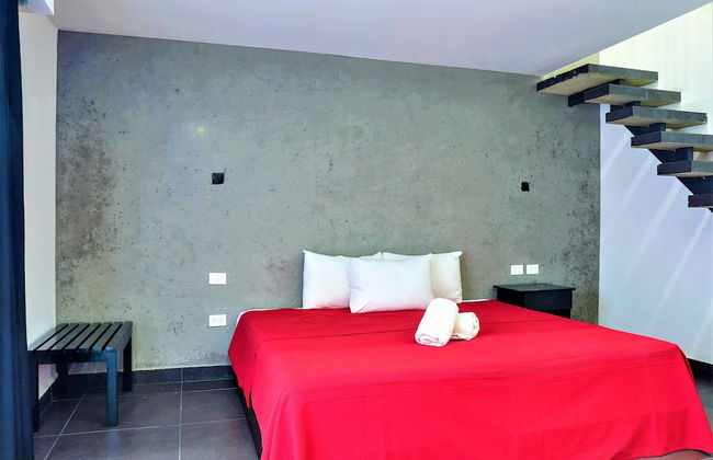 Hotel Colonial Playa del Carmen - Photo 29