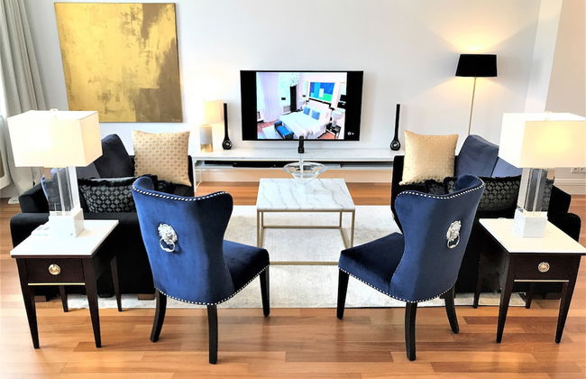 MONDRIAN Luxury Suites UNESCO Old Town - Photo 1