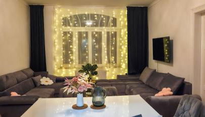 Großzügiges City-Apartment für 8 Gäste mit Parkplatz im Zentrum Wernigerode - Foto 4