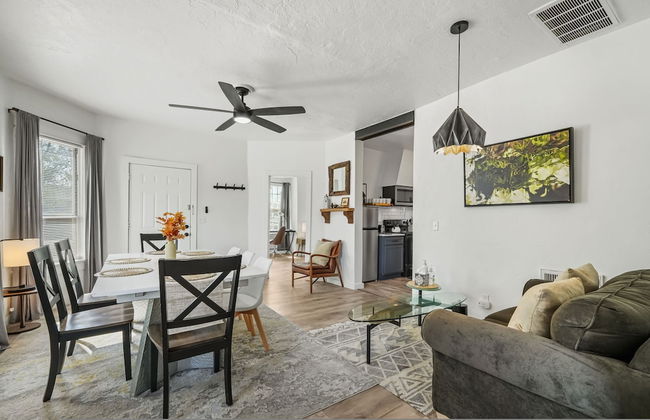 3-story 6-bedroom 4 Bathrooms 3min-asian Dist - Foto 33