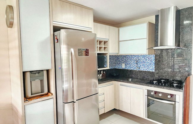 Bangalôs e flats no Carneiros Beach Resort - Photo 34