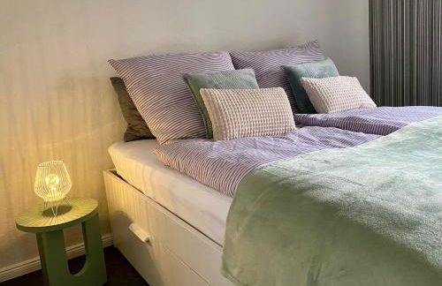 Schöne Ferienwohnung - Foto 9