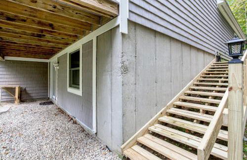 Magic Birch Lodge - Foto 18