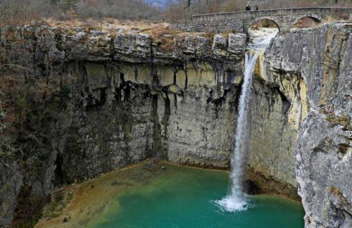 Farm stay Synergia - Hiden treasure - Photo 16