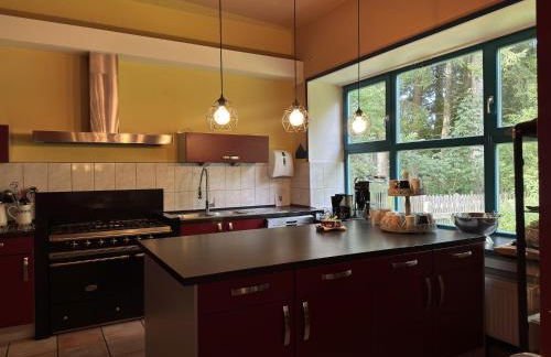 Gruppenhaus in Buntenbock - Foto 26