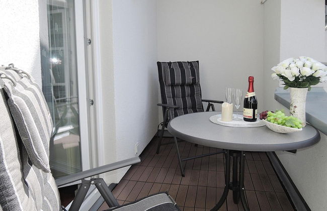 Apartment in Eifel With Terrace and Nature - Photo 10