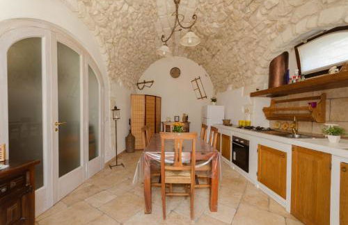 Casa Bianca nello Junno - Foto 27