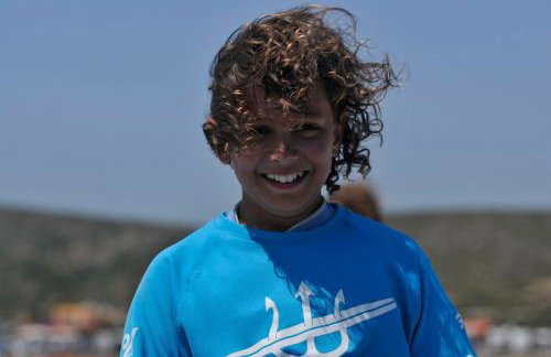 Prasonisi Club - Foto 38