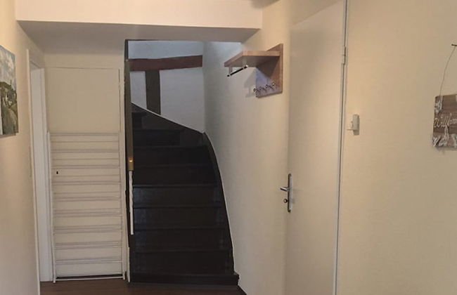 Ferienhaus Herrenhaus - Foto 8