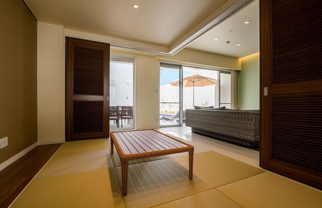 Pool Villa Yagaji Island by Coldio Premium - Foto 14