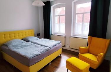 Ferienhaus Zur alten Korbmacherei - Foto 48