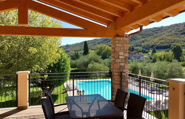 Residence Rustico - Photo 32