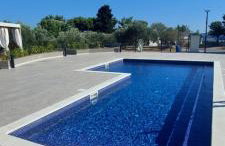 SEA HOUSE mobile home, pool, bikes, SUP - PRIVILEGE POINT camping & villas - Foto 55