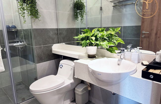 Armin Homestay Ecopark - Photo 8