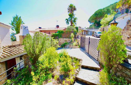 V&V LLORET- VILLA MEDITERRANIA, vistas panorámicas al mar - Foto 63