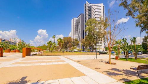 Cubo's Luxury Urban Sky Apartment 12 - Photo 3