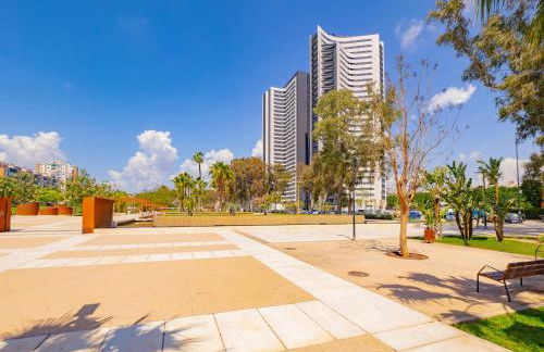 Cubo's Luxury Urban Sky Apartment 12 - Photo 3