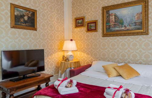 Dal Bigio in Piazzetta - Foto 12