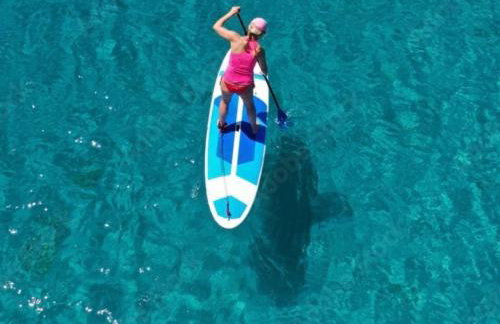 Iconic PRIVE beachfront villa Mola Kaliva - Foto 6