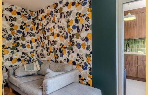 Chez Aiko I Appartement T3 I Ferney-Voltaire - Foto 8