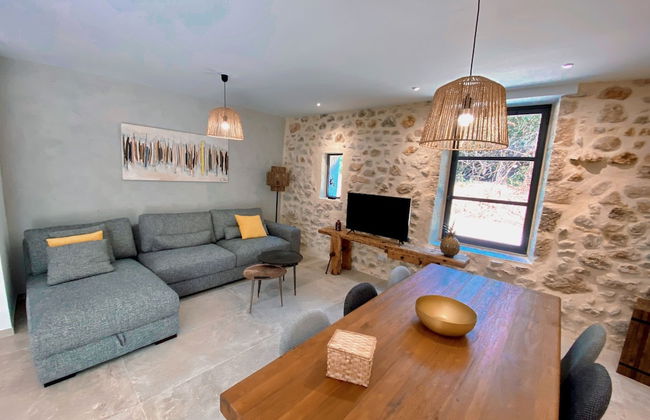 Mas de la Riale - Photo 58