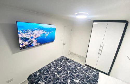 THE ROYAL BOUTIQUE WESTMINSTER LODGE by LONDON SLEEP 9 - Foto 26