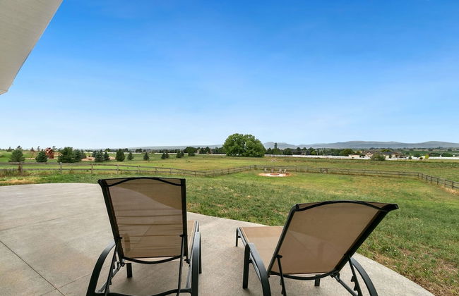 Luxury Home With Spectacular Rocky Mountain Views - Foto 39