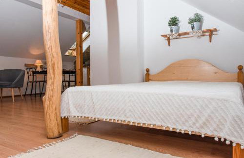 Leśna Zagroda - Foto 38