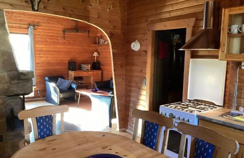 Detached Holiday Residence in the Wonderfully Beautiful Harz - Foto 22