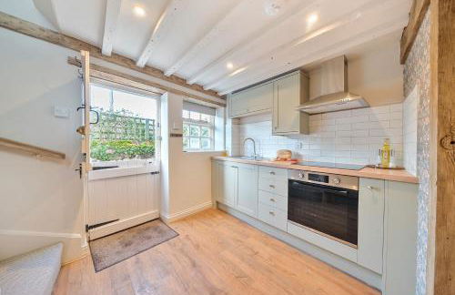 Chapel Cottages - Godwit - Foto 1