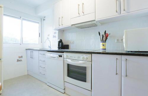 Apartment LA ZENIA Holiday - Foto 7