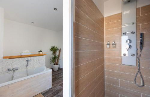 Les petits logis de l'Écluse - Foto 21