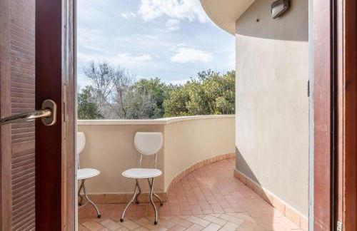 GuestHost - Comfortable Terrace Apartment - Sestu - Foto 20