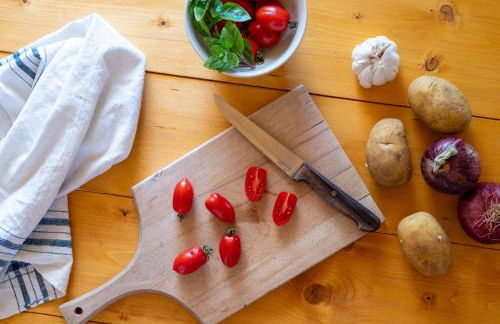 Esperos petit house - Foto 11