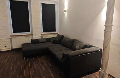 Work and Stay Lüdenscheid 8 Betten 4 Schlafzimmer 2 Duschen mit Billiard und Beamer - Foto 33