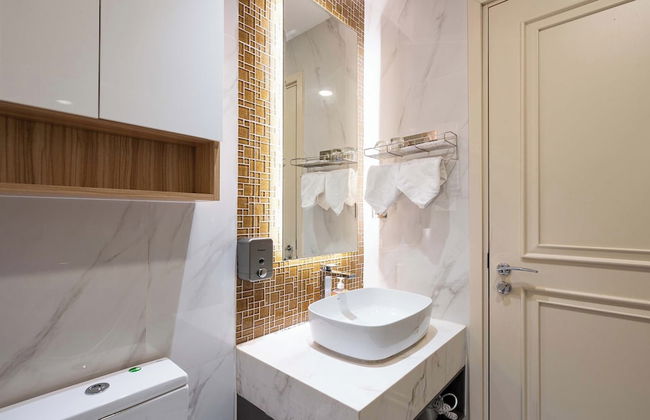 MADISON Saigon Luxury Citypoint - Foto 16