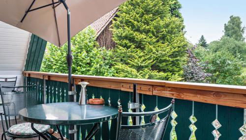 Ferienwohnung Landlust - Foto 3