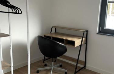 Wohnung mit großer Dachterrasse - Foto 6