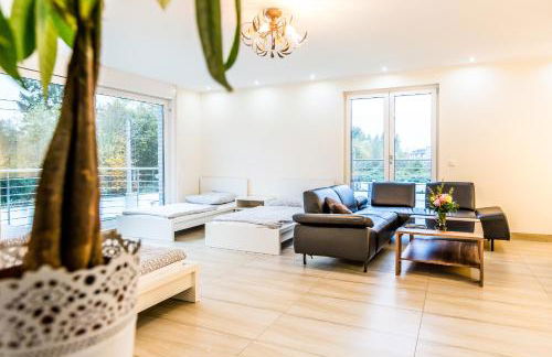 Komfort Design Wohnung Köln - Foto 9