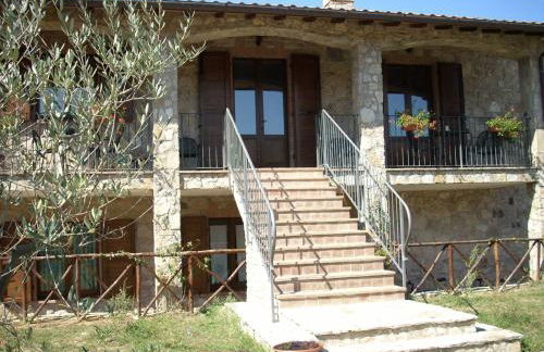 Agriturismo Villa Martis - Foto 22